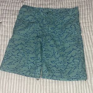 Boys Quick Dry Shorts